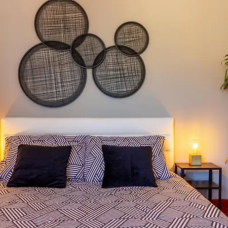 Superattico Bella Bellu Hotel Palermo Buitenkant foto
