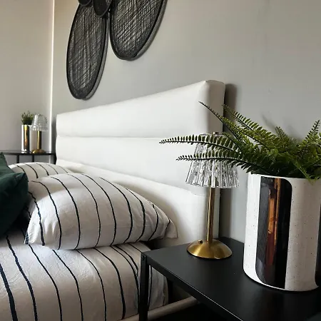 Superattico Bella Bellu Hotel Palermo Buitenkant foto