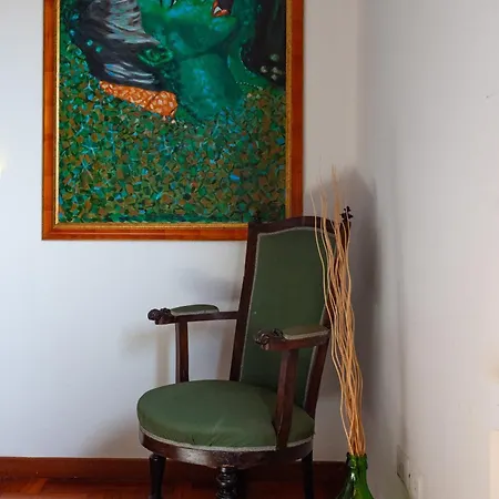 Superattico Bella Bellu Hotel Palermo Buitenkant foto