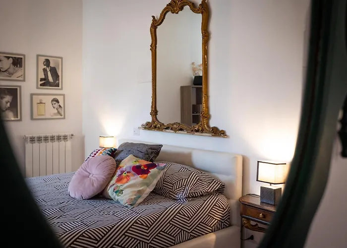 Superattico Bella Bellu