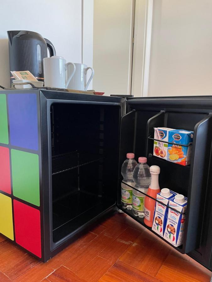Affittacamere Superattico Bella Bellù