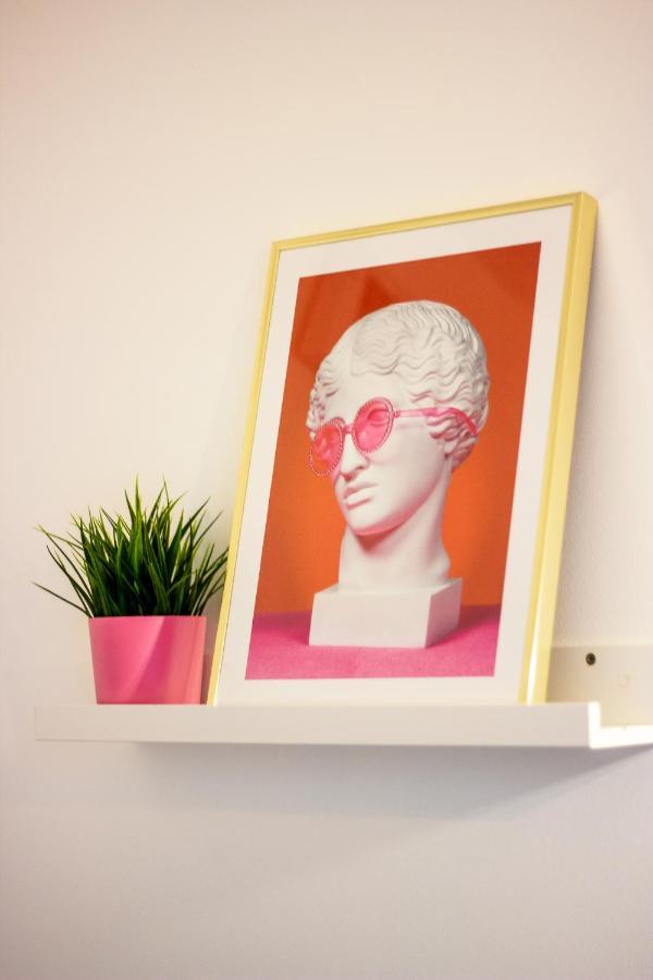 Superattico Bella Bellù Palermo