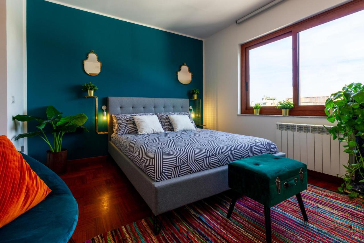 Casa de hóspedes Superattico Bella Bellu Palermo