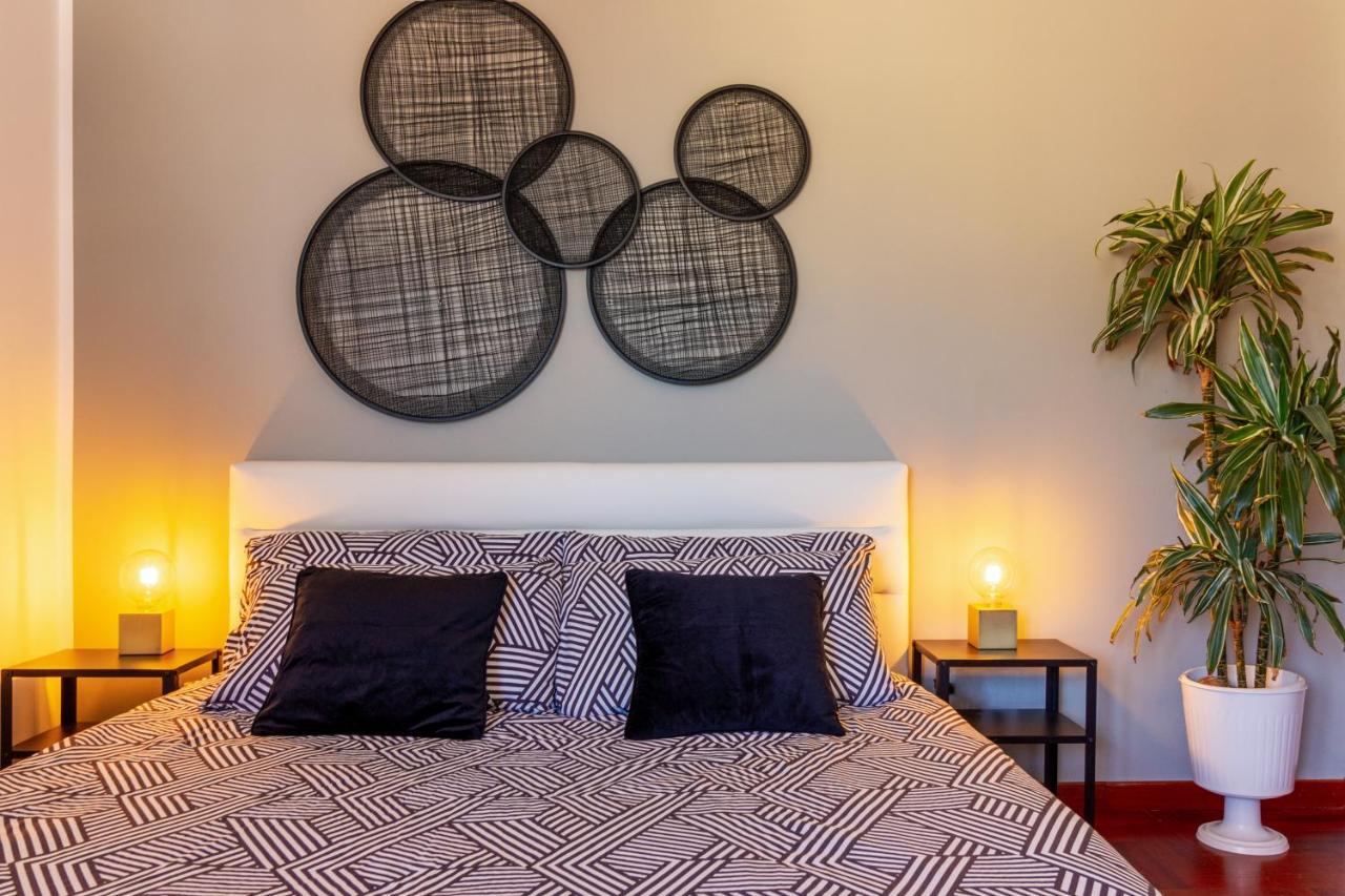 Casa de hóspedes Superattico Bella Bellu Palermo