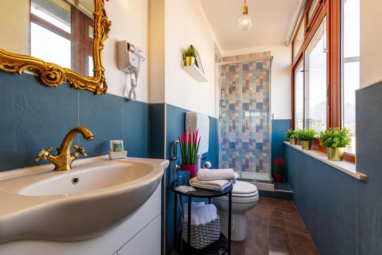 Superattico Bella Bellu Casa de hóspedes Palermo