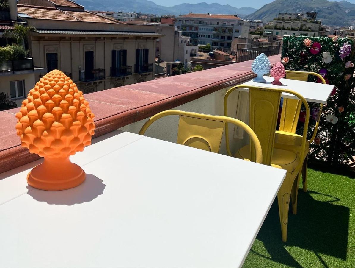 Superattico Bella Bellu Casa de hóspedes 2*