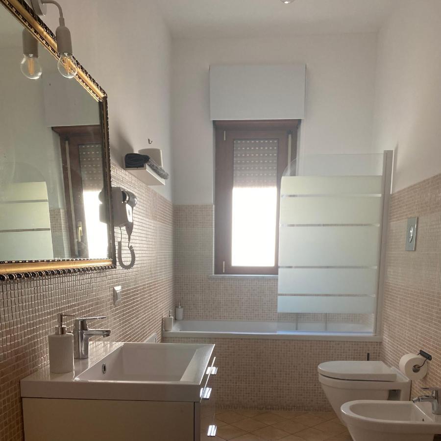 Superattico Bella Bellù