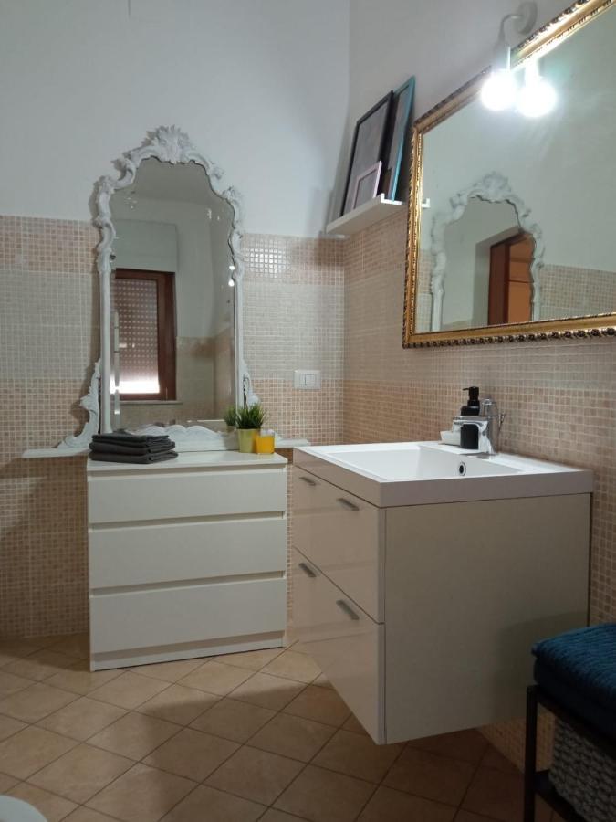 Superattico Bella Bellù 2* Palermo