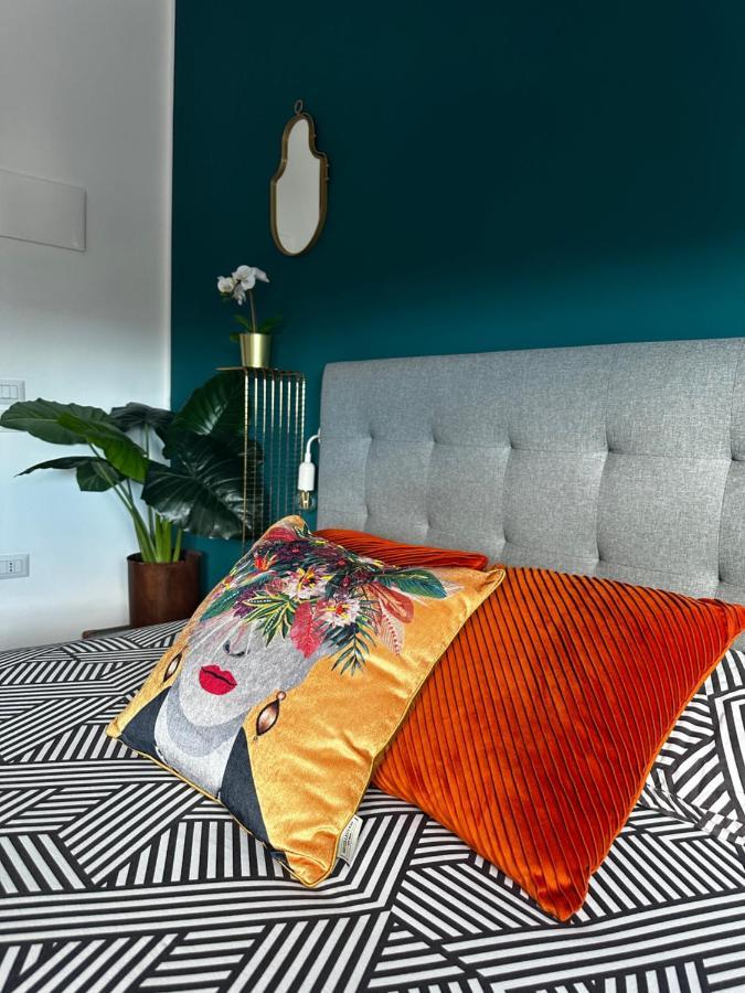 Superattico Bella Bellu Casa de hóspedes Palermo