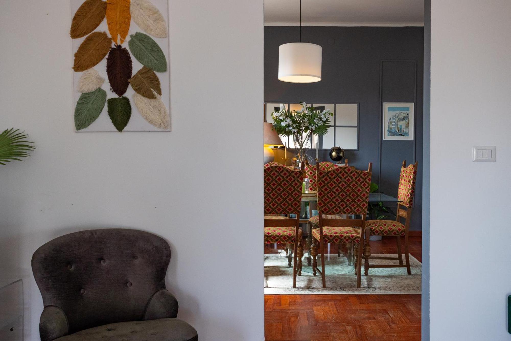 Superattico Bella Bellu Casa de hóspedes 2*