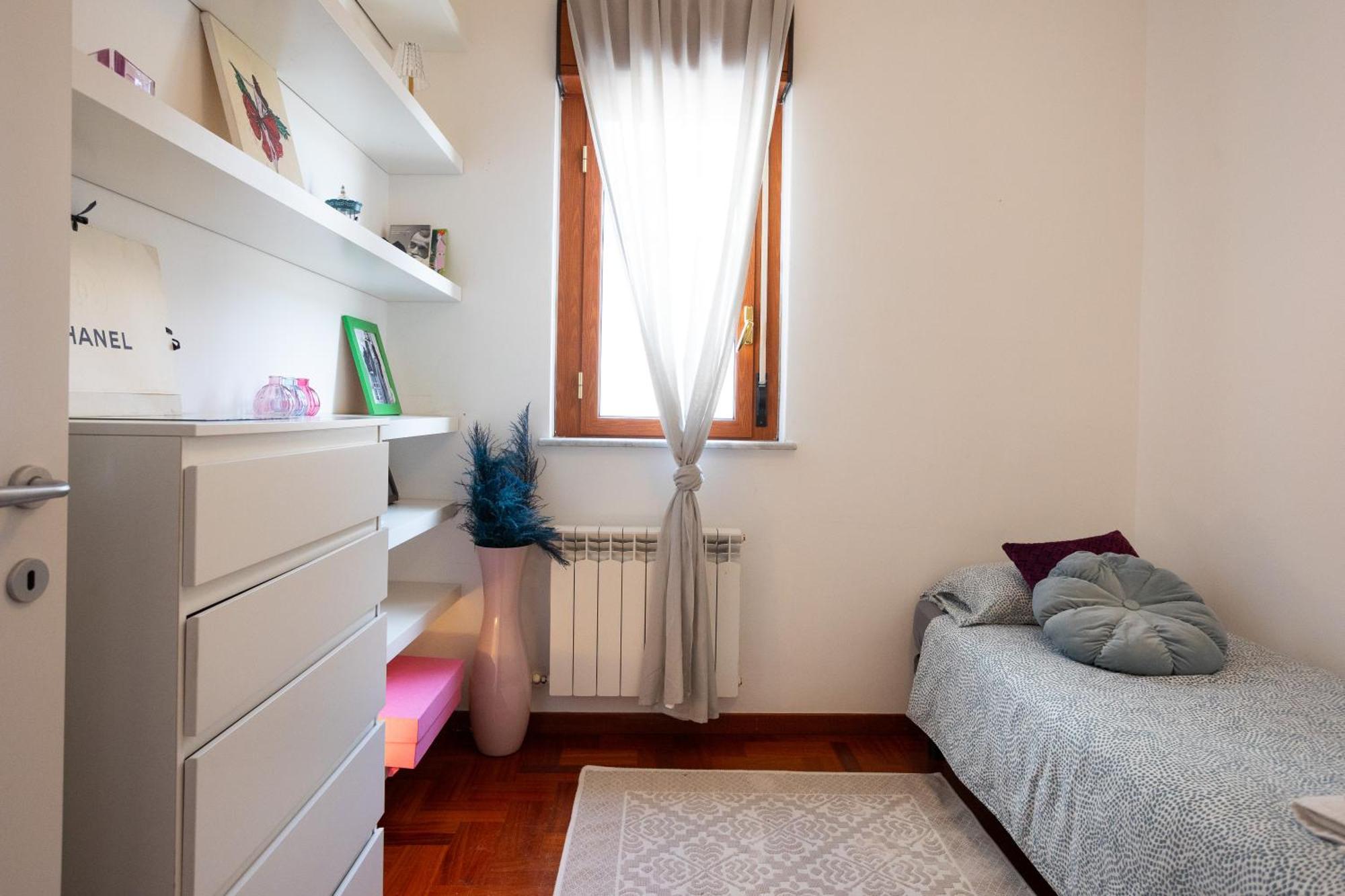 Superattico Bella Bellu Casa de hóspedes 2*