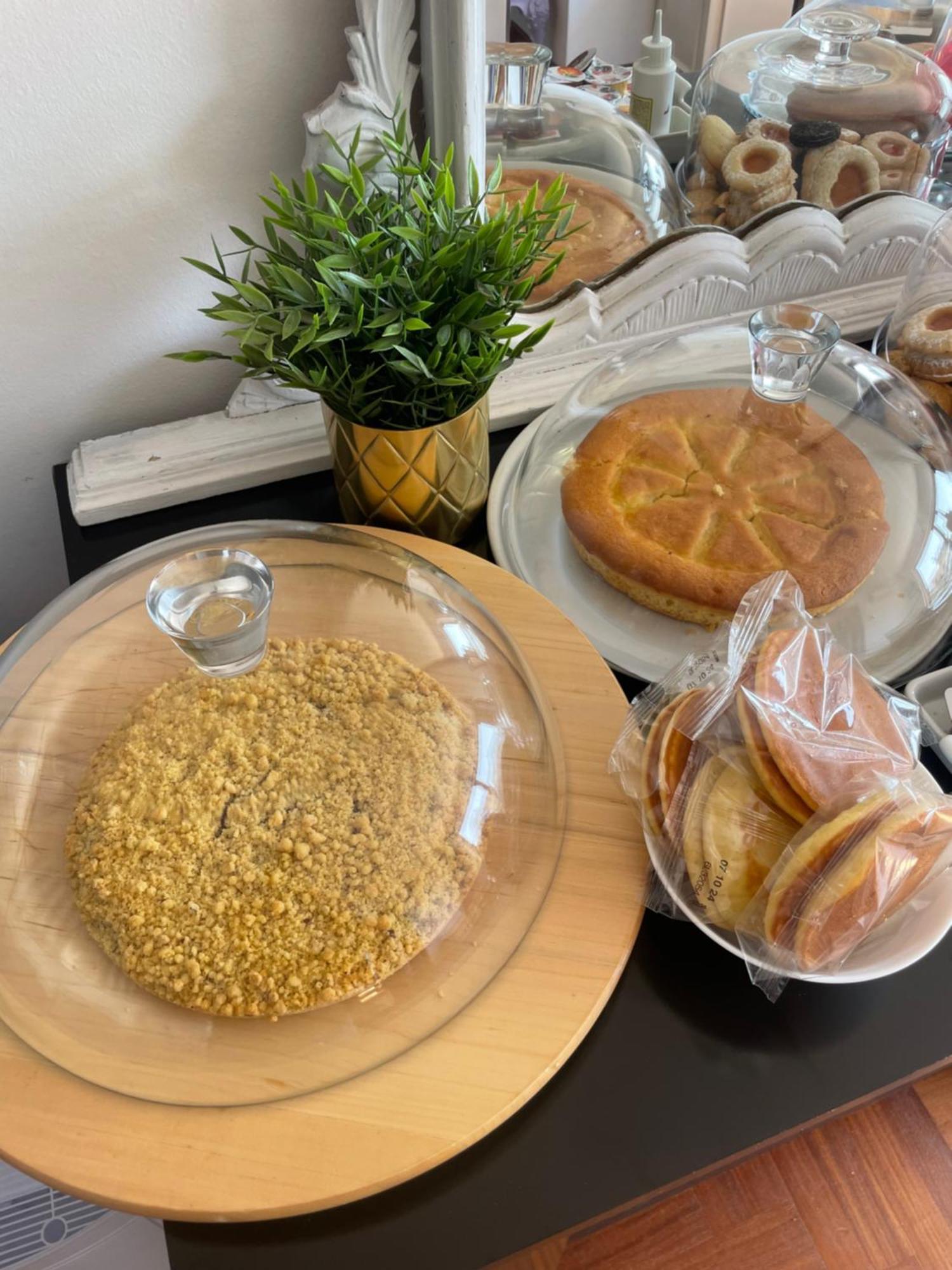 Affittacamere Superattico Bella Bellù 2*